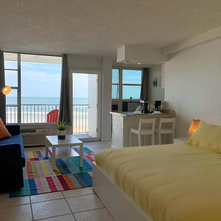 Daytona Beach Club Condo Exteriér fotografie