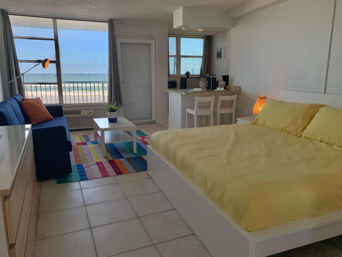Daytona Beach Club Condo Exteriér fotografie