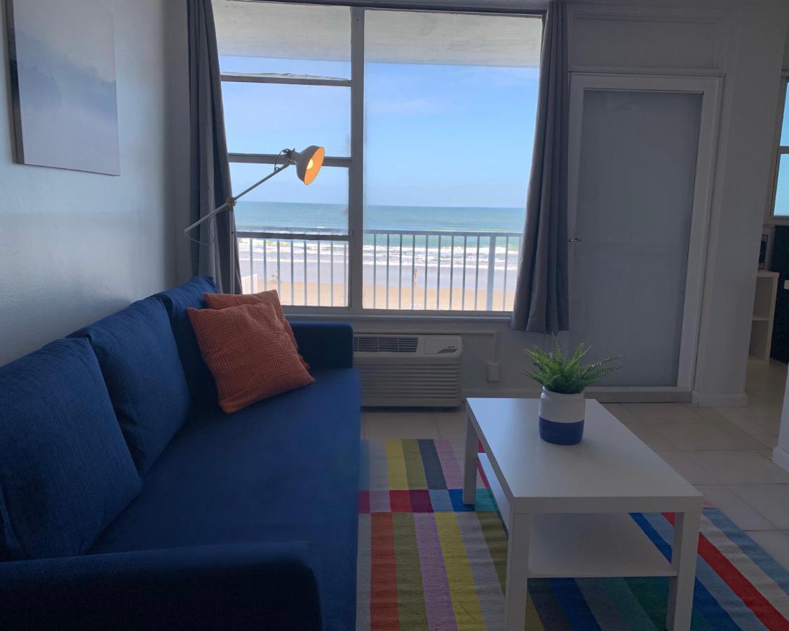 Daytona Beach Club Condo Exteriér fotografie