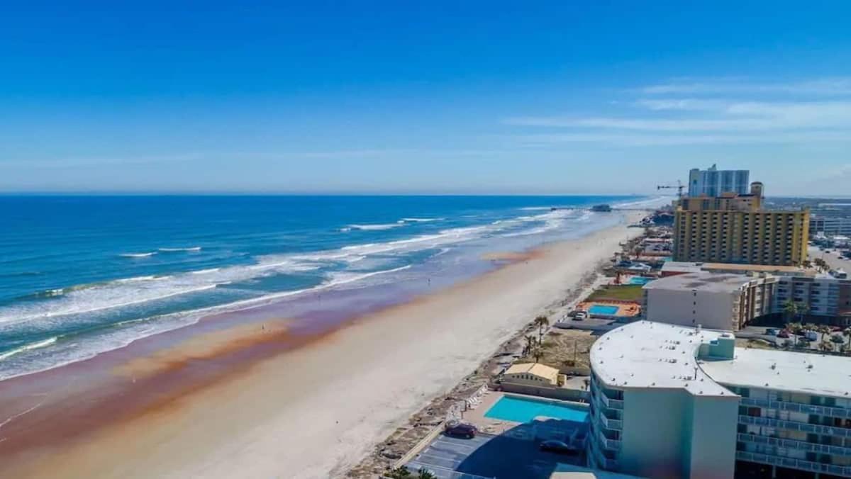 Daytona Beach Club Condo Exteriér fotografie