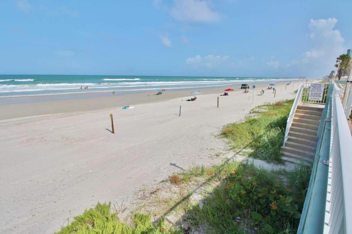 Daytona Beach Club Condo Exteriér fotografie