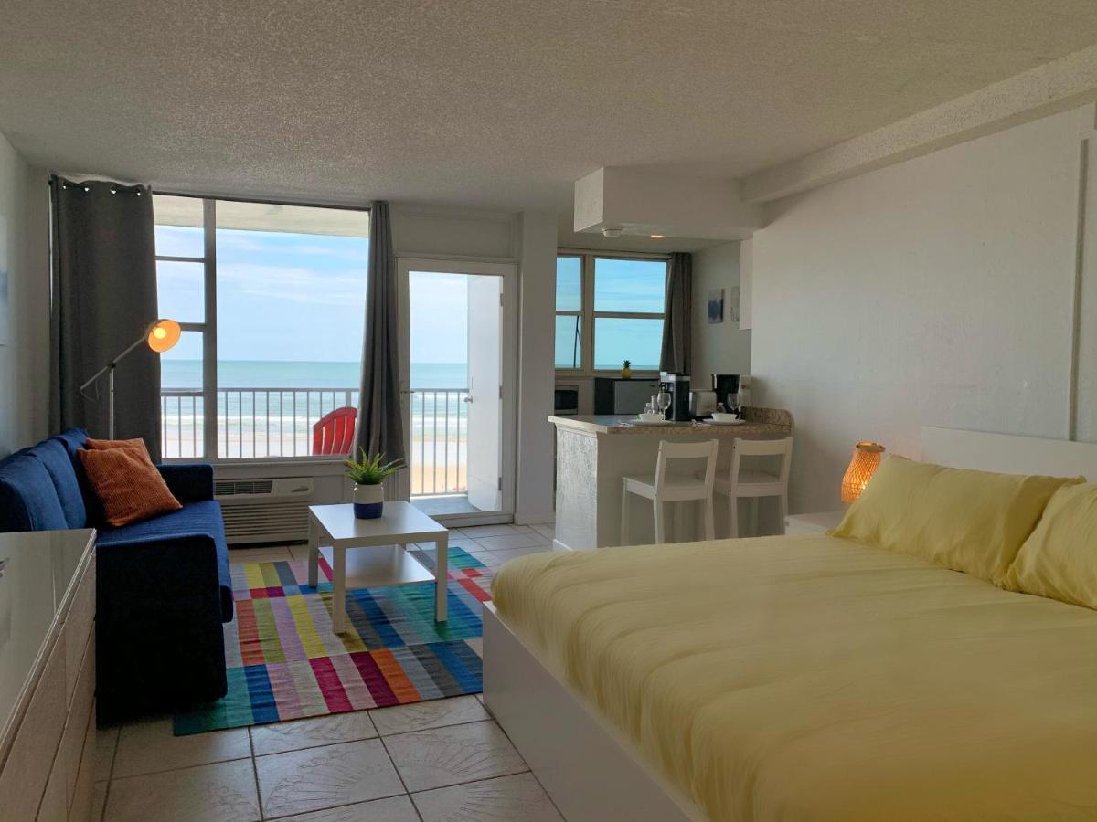 Daytona Beach Club Condo Exteriér fotografie