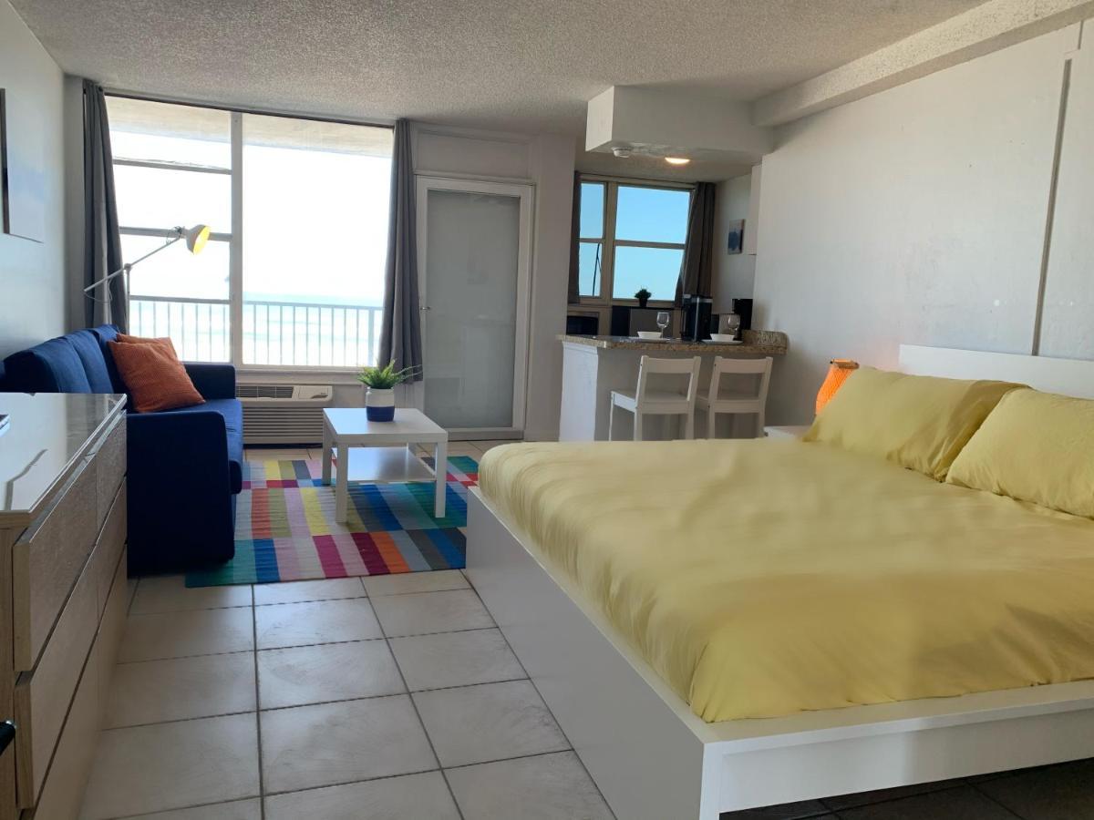 Daytona Beach Club Condo Exteriér fotografie